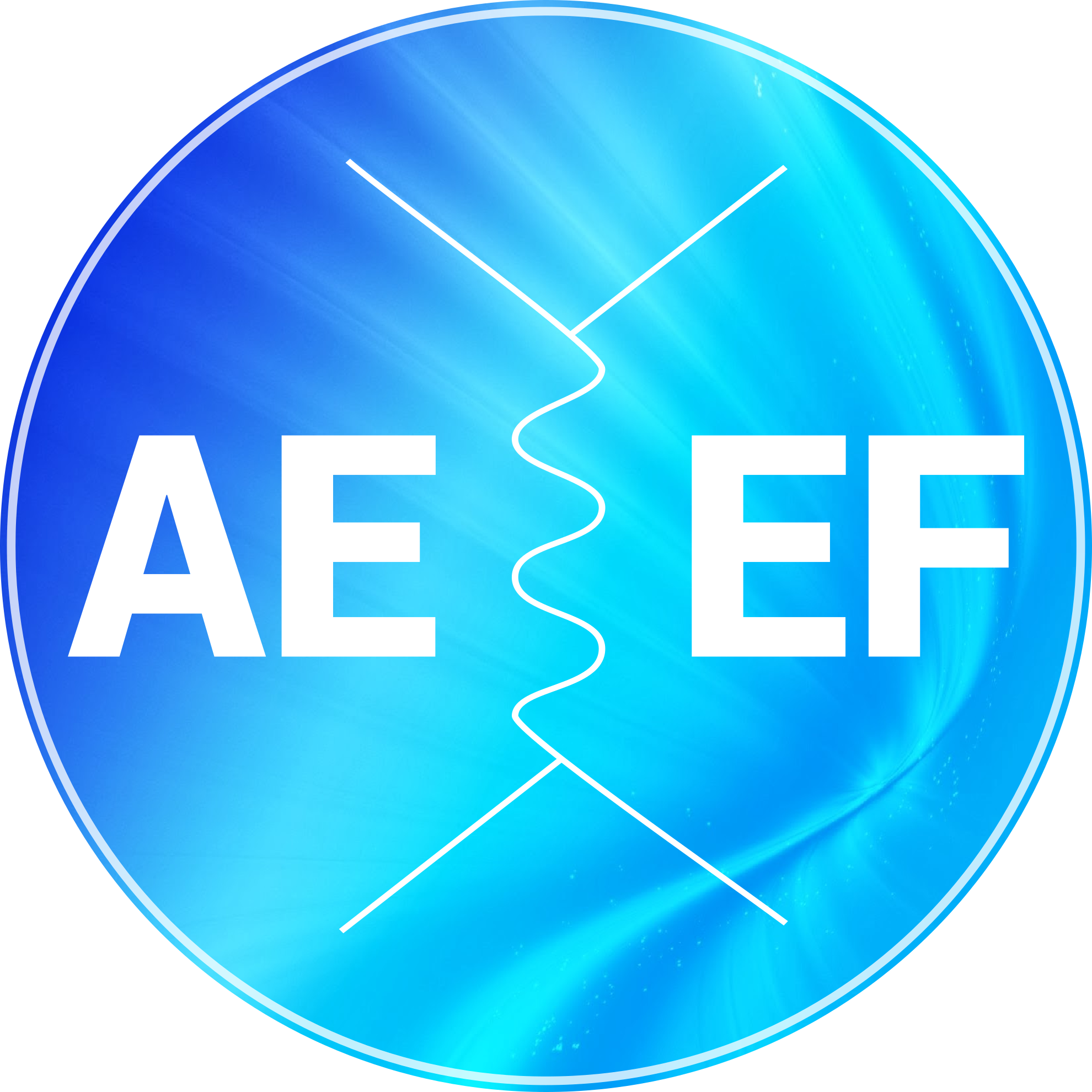 Logo AEEF