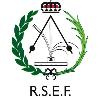 Logo de RSEF
